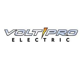 Volt Pro Electric logo
